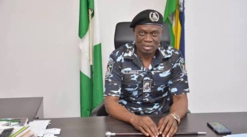 Police Commissioner orders probe as police constable resigns over failed redeployment