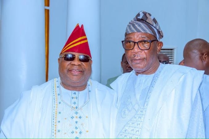 Osun Govt sues Fadahunsi over ‘Kill Accord’ members threat