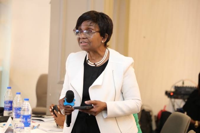 NAFDAC to strengthen regulation of blood, blood product for public health safety