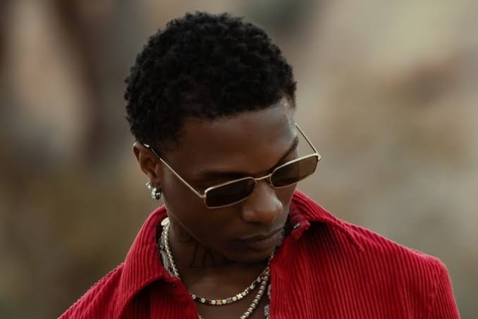 Wizkid to headline opening night of 2026 Detty December festival