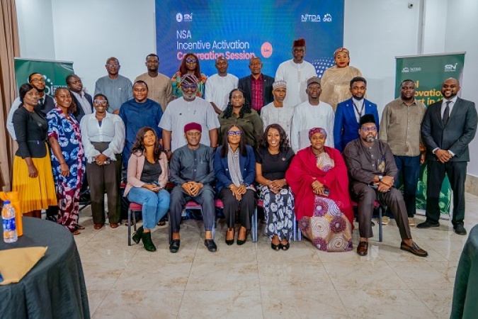 NITDA calls for coordinated action to unlock Nigerian Startup Act incentives