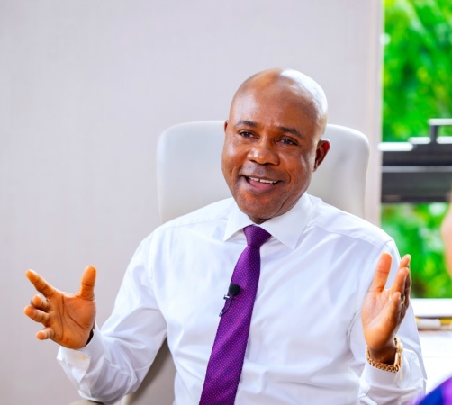 Enugu Govt. to sanction residents defacing transport infrastructure, says Commissioner