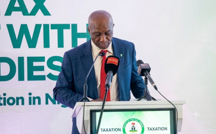 Tax Ombud to launch taxpayer bill of rights