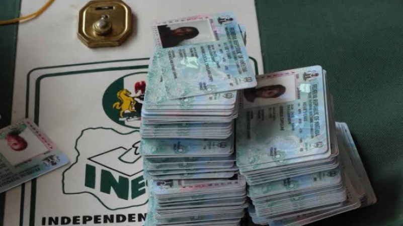 2027 polls: PDP, APC bicker over alleged procurement of PVCs to rig elections