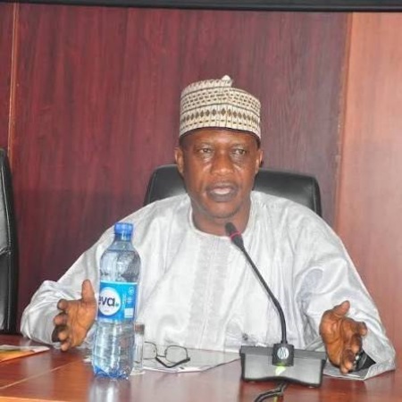 Plateau loses ex-Assembly Speaker
