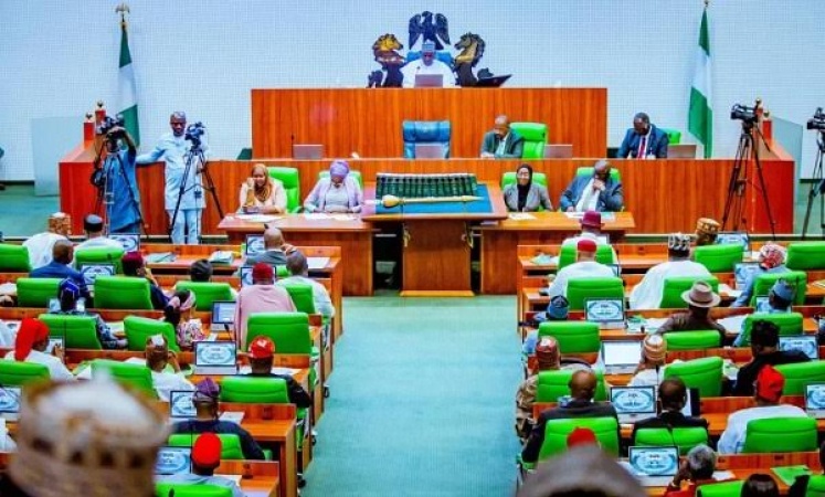 Reps demand urgent action over Bille gas seepage, Odidi oil spill