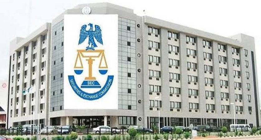 SEC orders freeze of assets linked to six alleged terrorist financiers, three BDCs