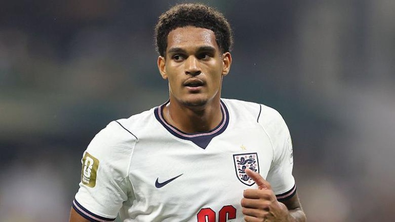 Arsenal express interest in signing Quansah 