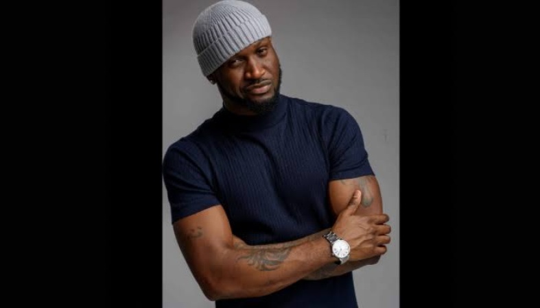 Peter Okoye’s clothing line lands N60m as PSquare feud reignites