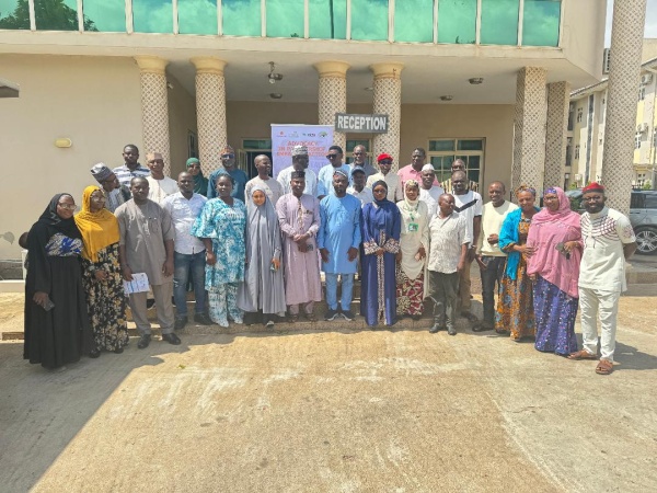 Beyond the numbers: Kaduna CSOs deploy FASTR evidence for better health outcomes