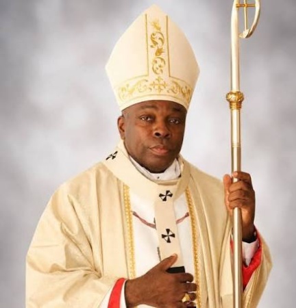 Full details of the funeral ceremonies of Archbishop Augustine Obiora Akubeze (1956–2026)