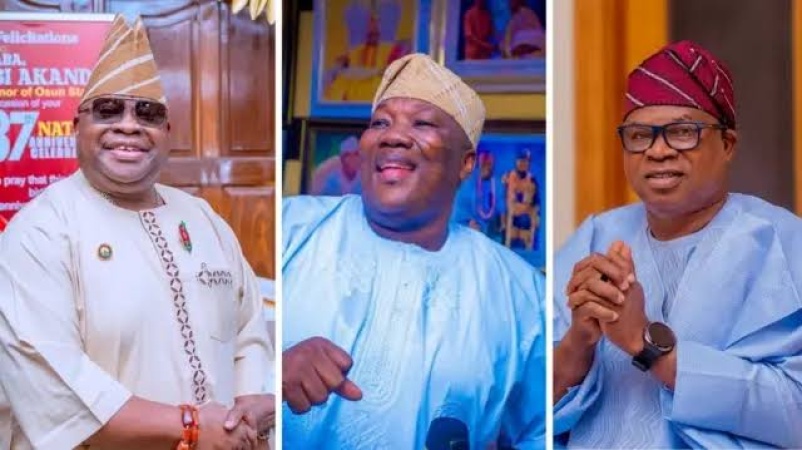 Osun election: Factors that’ll decide Adeleke, Oyebamiji, Salaam, others’ fate tomorrow