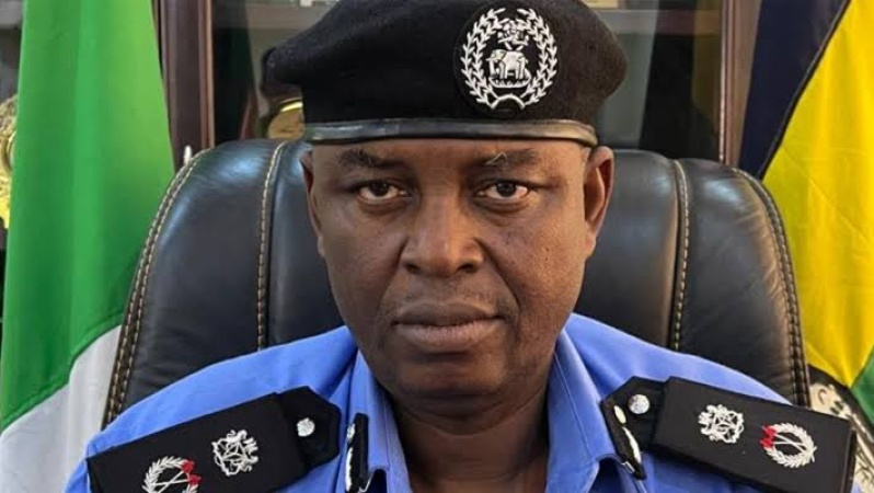 Police arrest six suspected kidnappers in Kaduna