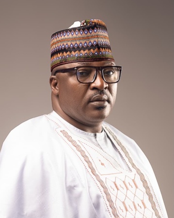 2027: Plateau ADC group alleges plot to stop Jude Dakur from emerging as Governorship Candidate