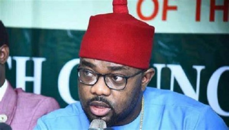 Court bars Imo Govt, police, others from stopping Ugochinyere’s rallies, meetings