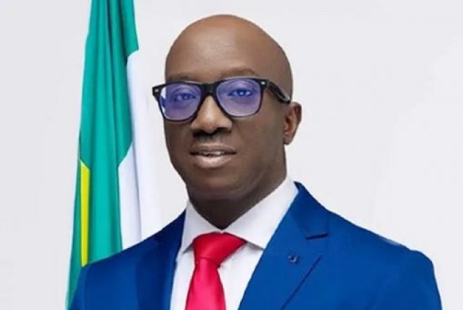 Edo begins operation of Single Treasury account under new tax law