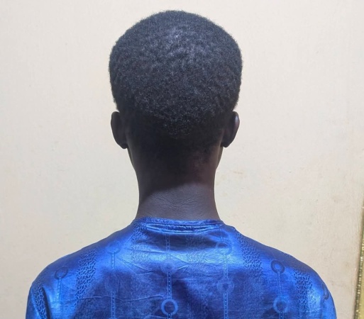 Police arrest man for burying Holy Qur’an for love charm in Kebbi
