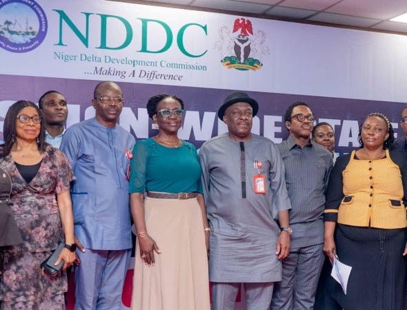 Plan for retirement, NDDC urges staff
