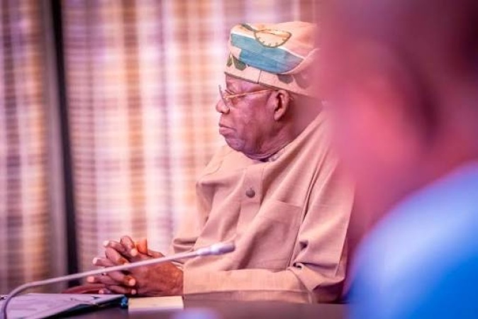 Tinubu calls for peaceful election in Osun, charges security agencies to protect voters and INEC officials