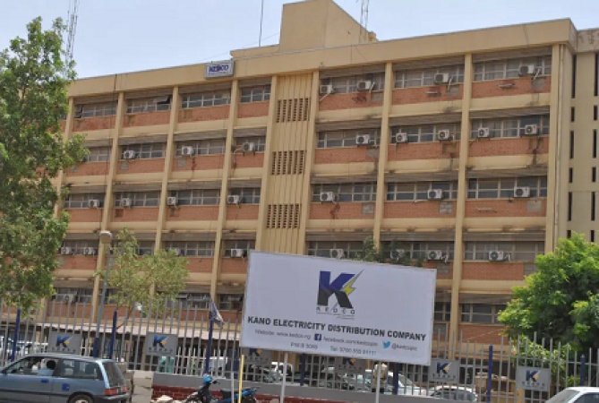 3-year power outage cripples businesses in Funtua communities