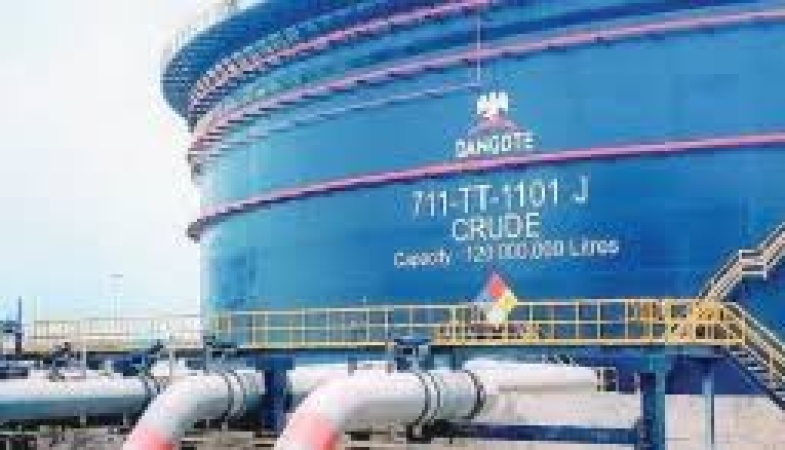 Dangote Refinery IPO: When Africa begins to own what it builds