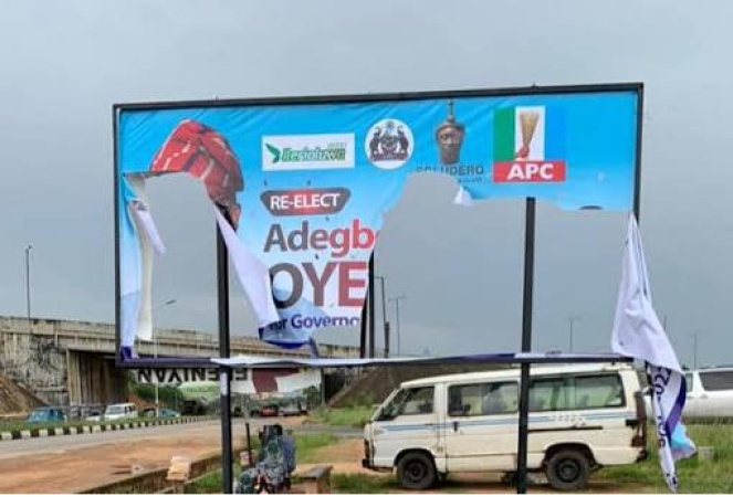 Osun Election: 44 violent incidents, 13 deaths — Group demands urgent security action