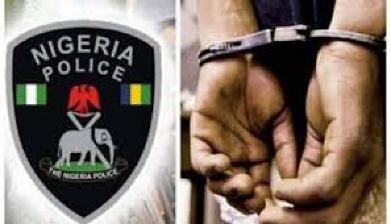 Teenage arrested for allegedly poisoning husband in Bauchi
