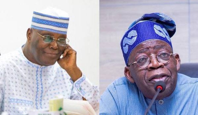 Atiku seeks Tinubu’s disqualification from 2027 polls