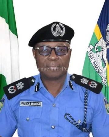 Police rescue 5 abducted travellers in Benue