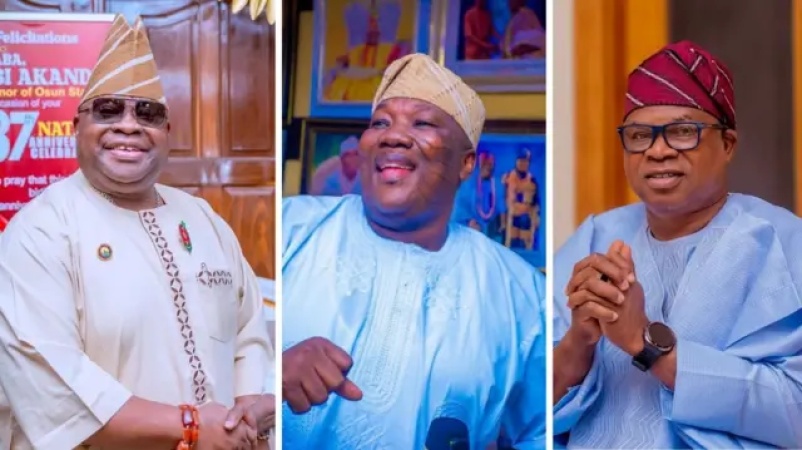 Osun poll: 84% of voters reject vote buying despite economic hardship — Survey