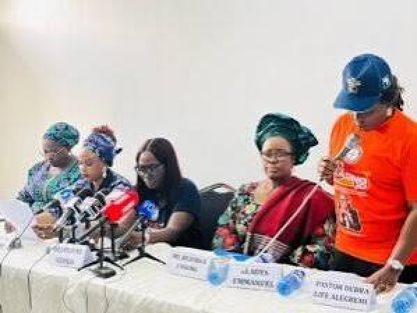 Lawyer announces 220-hour reading marathon on SGBV laws