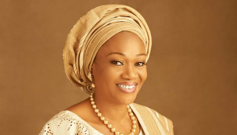 Tinubu’s wife commissions Nigeria’s first modernised alternative high school for girls