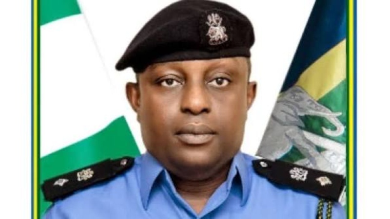 Osun 2026: Police deploy air, drone units, assure of adequate security