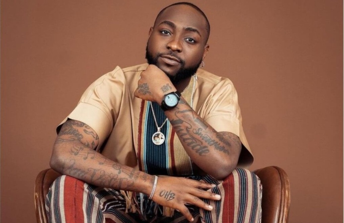 Osun 2026: Davido fires back at critics, says ‘I’ll be on ground before 7am’