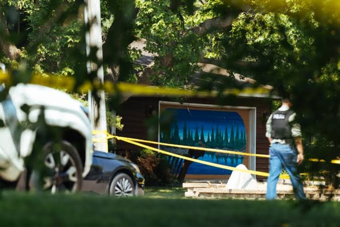 Man kills wife, daughter with screwdriver at US daycare
