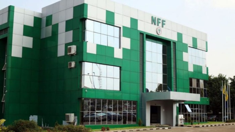 NFF sets up fact-finding committee on Nigeria's football setbacks