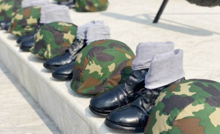 4 soldiers feared dead as bandits attack Sokoto community 