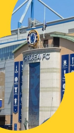Shakhtar want to play Champions League ties at Chelsea