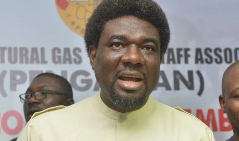 TUC Chair, Osifo, Praises DSS For Arrest, Prosecution of Terrorists, Bandits