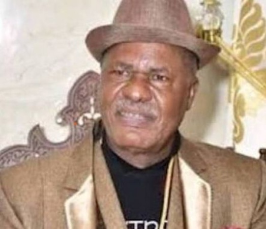 JUST IN: Kidnapped Anambra billionaire regains freedom