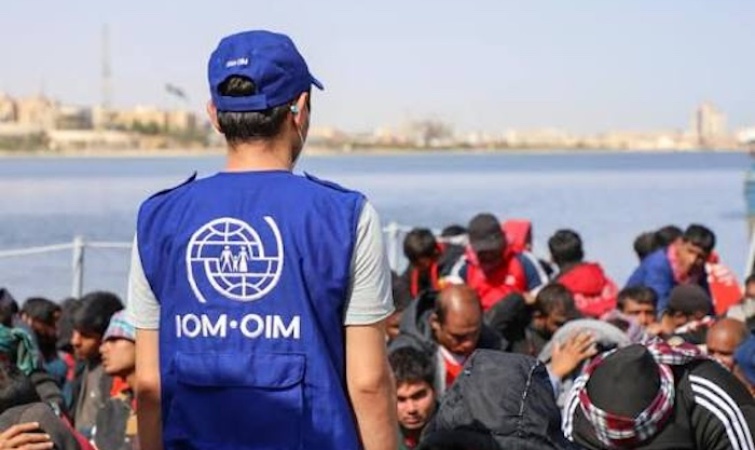 IOM: Banditry, floods displace 138,000 people in Katsina in one year