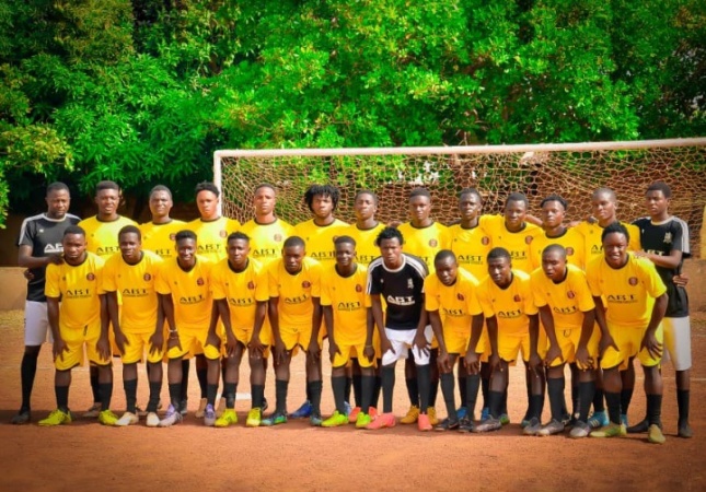 50 players to battle for ABT Football Academy scouting slots in Kaduna