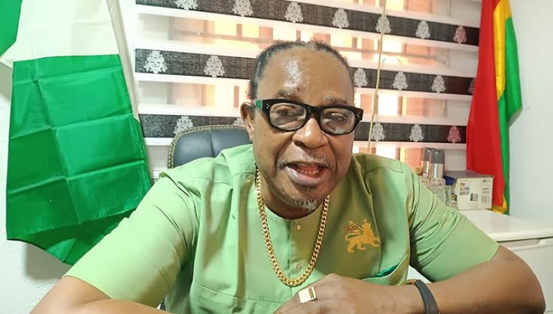 Why I run from women, wine, weed — Reggae star, Orits Williki