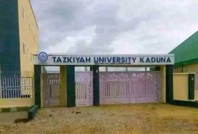Nigeria’s first all-female university opens 2026/2027 admission