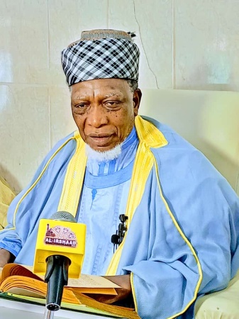 Tinubu’s double standard on Jingir’s jingoism and Catholic clerics’ counsel