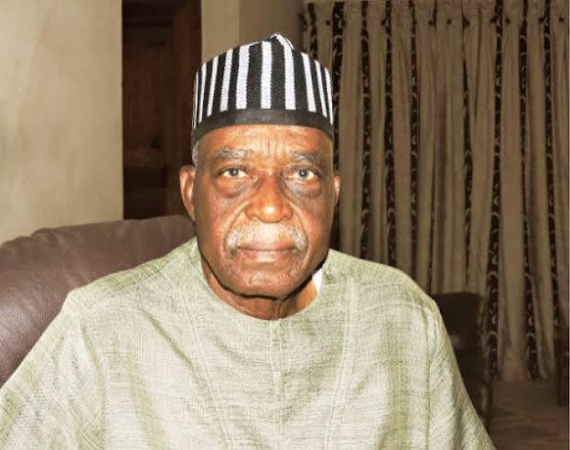 I run and jump like an 18-year-old — General John Atom Kpera