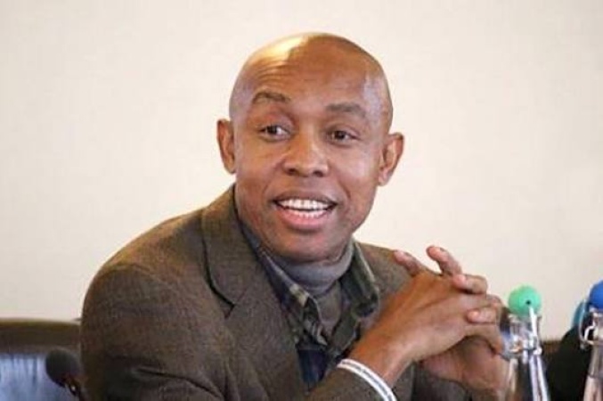 Soludo’s security adviser has unanswered posers over killing of ex-NBA Chairman, wife — Prof. Odinkalu