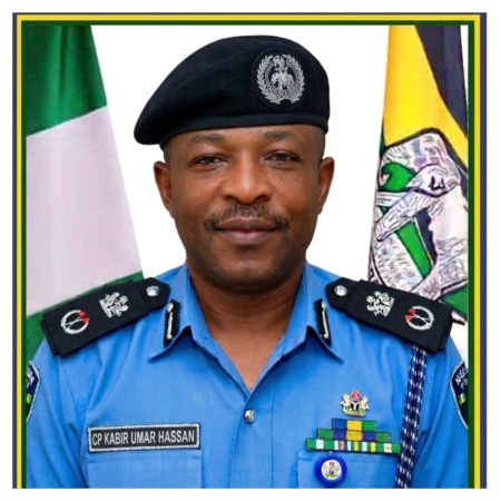 Man beheads woman in Adamawa hotel