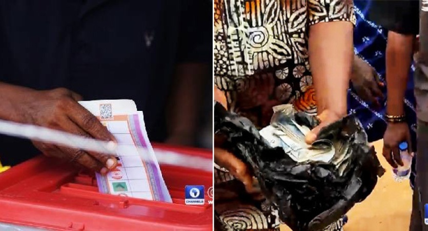 BVAS issues, vote-buying claims, violence rock Osun governorship election
