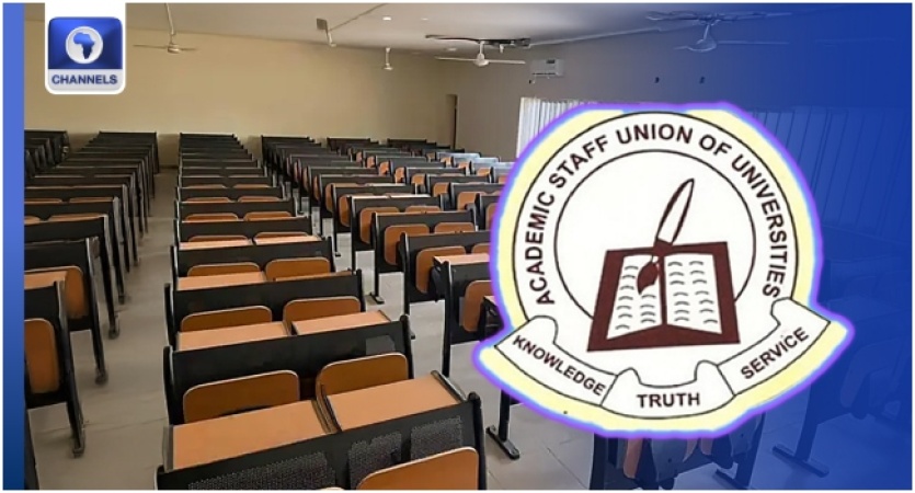 ASUU demands release of withheld salaries, urges FG to honour 2025 agreement